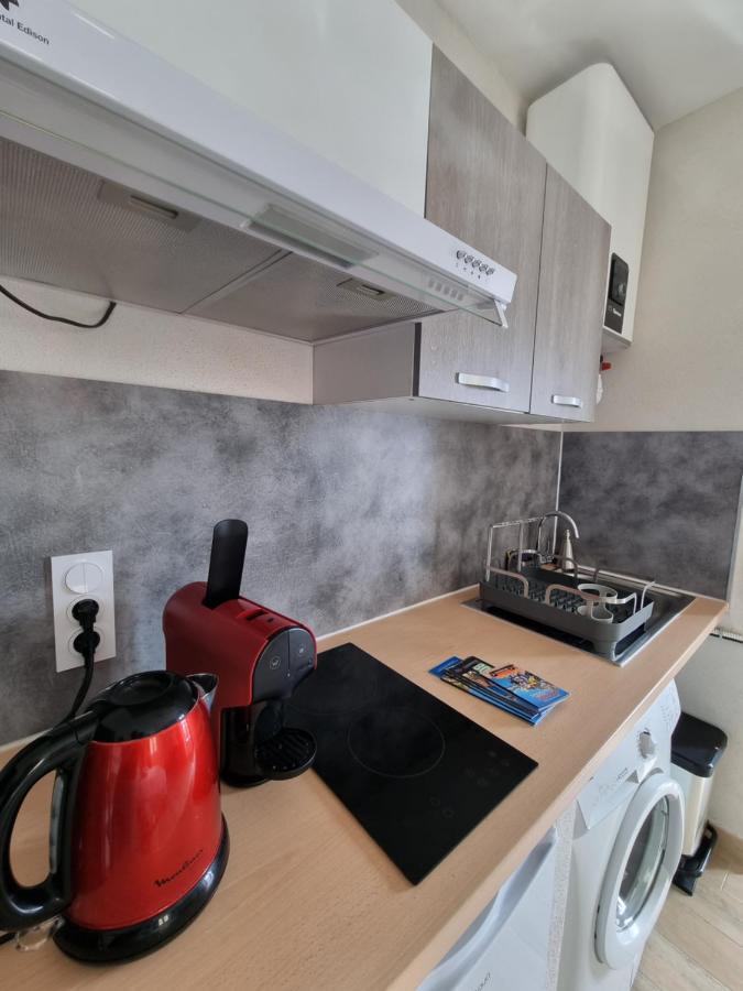 Apartamento Chez Dume Bonifacio  Exterior foto